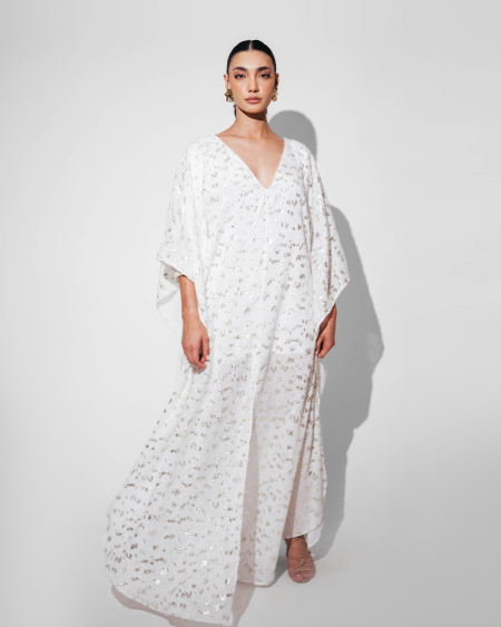 Kaftan Escamas